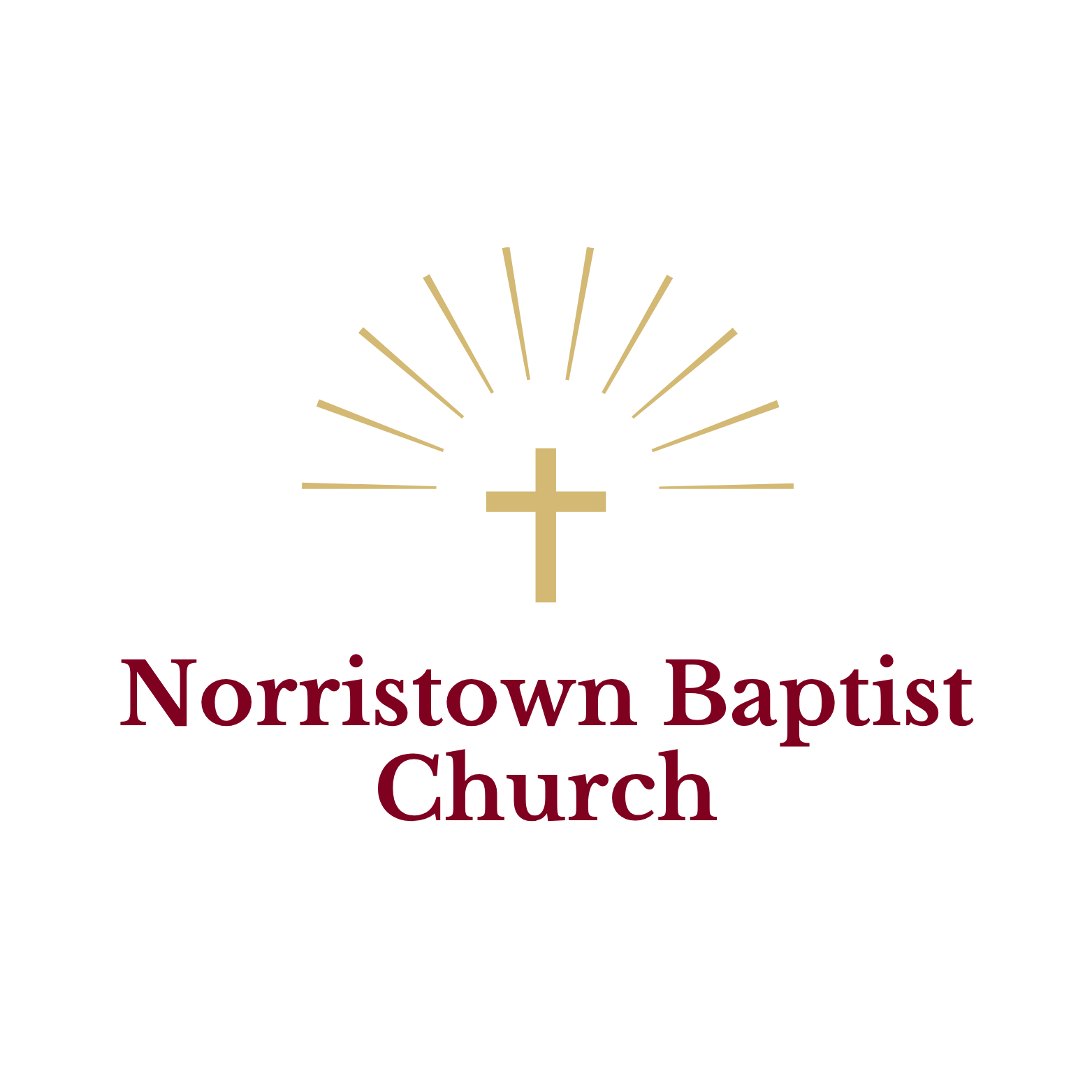 Norristown Baptist Church Logo